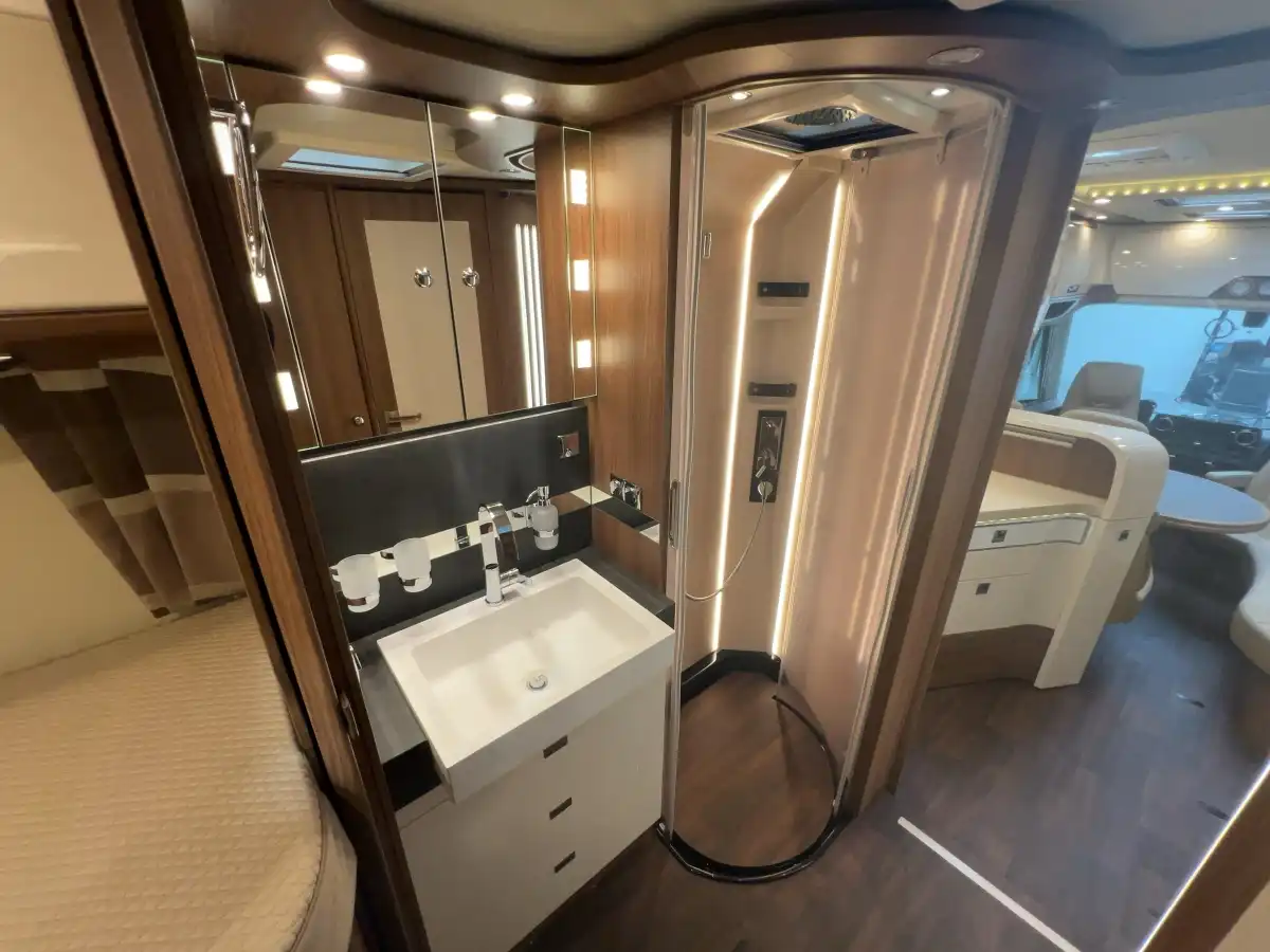 CARTHAGO Chic E-Line I 61 XL-LE - Ansicht 16